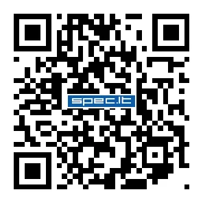 QR kodas | Upasana, G. Čepukaičio, IĮ | spec.lt