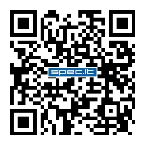 QR kodas | UPB Engineers, UAB | spec.lt