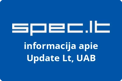 Update LT, UAB