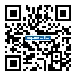 QR kodas | Update LT, UAB | spec.lt