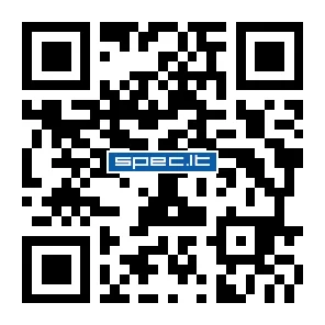 QR kodas | Upėja, MB | spec.lt