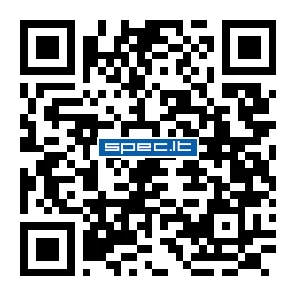 QR kodas | Ūpeks, UAB | spec.lt