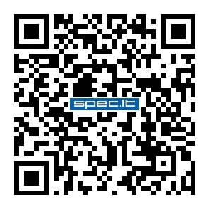 QR kodas | Upelis, Garažų Statybos ir Eksploatavimo Bendrija | spec.lt