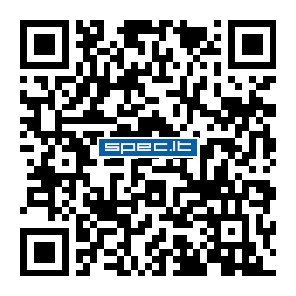 QR kodas | Upės Galiauskaitės labdaros ir paramos fondas