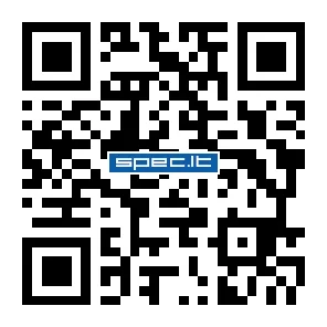 QR kodas | Upės ir vėjai, MB | spec.lt