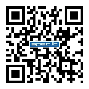 QR kodas | Upės krantai, UAB | spec.lt
