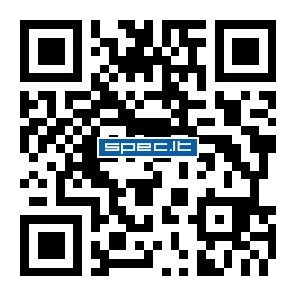 QR kodas | Upės perlas, MB
