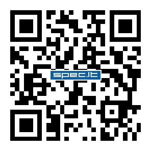 QR kodas | Upės teka, MB