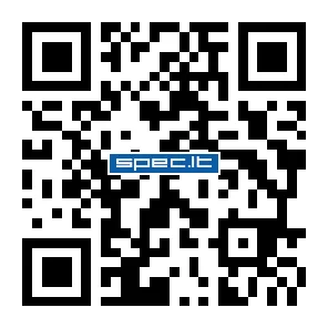 QR kodas | Upės, UAB