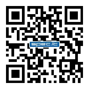 QR kodas | Upės vanduo, UAB