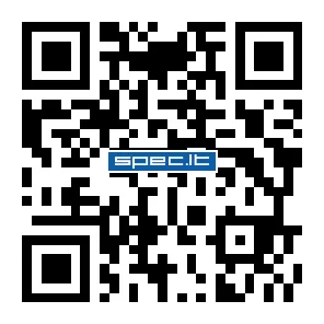 QR kodas | Upės žuvis, MB
