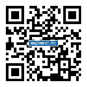 QR kodas | UPI, UAB | spec.lt