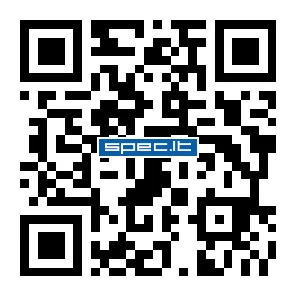 QR kodas | Upinis, UAB | spec.lt