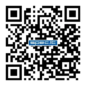 QR kodas | UPNET BALTIC TAIDE NETWORK, IĮ | spec.lt