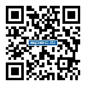 QR kodas | UPNT, UAB | spec.lt