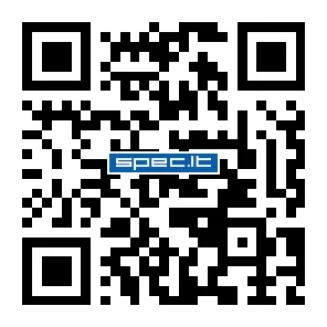 QR kodas | UPONA, IĮ | spec.lt