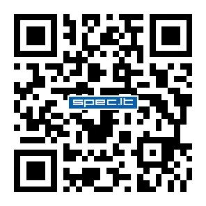 QR kodas | UPONOR, UAB | spec.lt