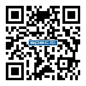 QR kodas | Upperclass, MB