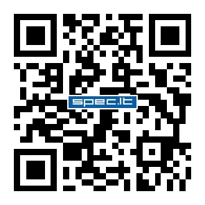 QR kodas | RENTA PUMPS, UAB | spec.lt