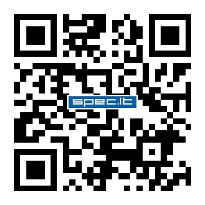 QR kodas | Ups servisas, UAB | spec.lt