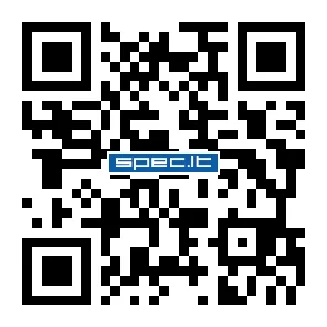 QR kodas | UPSCALE STAY, MB