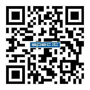 QR kodas | Upsera, UAB | spec.lt