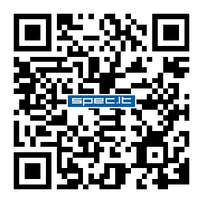 QR kodas | UPSIDE DOWN HOUSE EUROPE, UAB