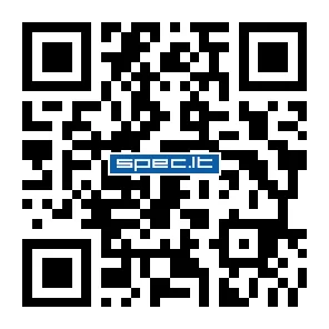 QR kodas | Uptest, UAB | spec.lt