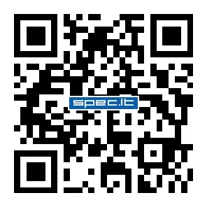 QR kodas | Uptown pro, MB