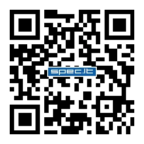 QR kodas | Upulupu, UAB | spec.lt