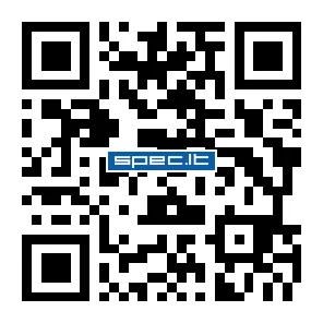 QR kodas | Upupa epops, MB
