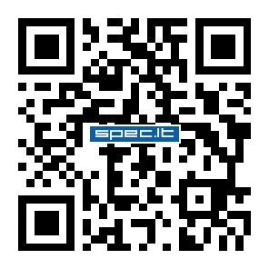 QR kodas | Upynos dvaras, MB | spec.lt