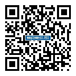 QR kodas | Upynos Sporto Klubas | spec.lt