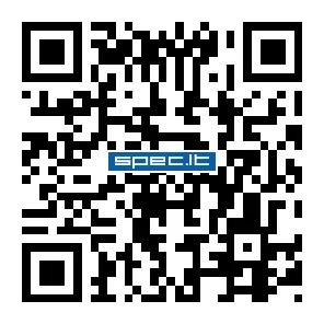 QR kodas | Medžiotojų būrelis Upytė | spec.lt