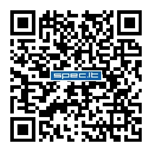 QR kodas | UPYTĖS ŠV. KAROLIO BAROMIEJAUS BAŽNYČIA | spec.lt