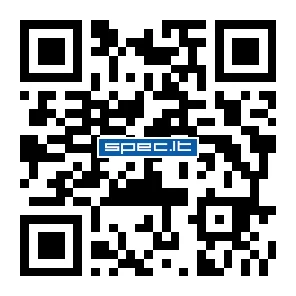 QR kodas | Uraganas, UAB | spec.lt