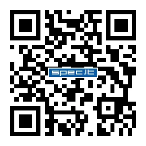 QR kodas | Uralbaltic, UAB