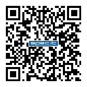 QR kodas | URALIS, Anykščių r. motociklų sporto klubas | spec.lt