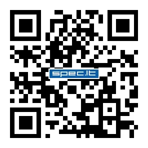 QR kodas | Uralmetalas, UAB
