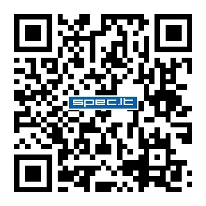 QR kodas | K. Vilkanausko personalinė įmonė URANIJA | spec.lt