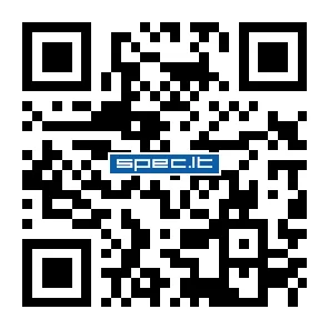 QR kodas | Uranitas, MB