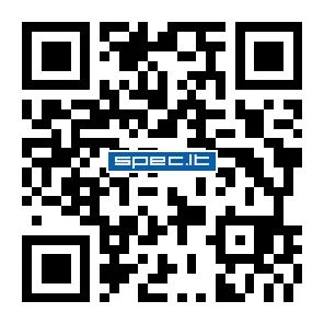 QR kodas | Uras, MB