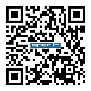 QR kodas | Urban architects, UAB | spec.lt