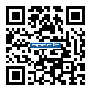 QR kodas | URBAN baldai, UAB
