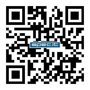 QR kodas | Urban erdvė, MB | spec.lt