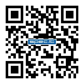 QR kodas | URBAN ESTATE, UAB | spec.lt