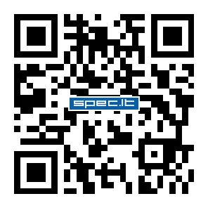 QR kodas | Urban form, MB