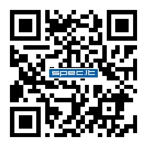 QR kodas | Urban ink, MB