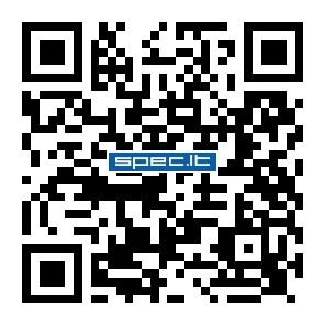 QR kodas | SBA Urban, UAB | spec.lt