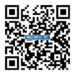 QR kodas | Urban invest lt, UAB | spec.lt